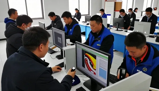 从项目现场说起：农业技术手册在品种选择